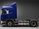 Scania G420 4x2 2005 года